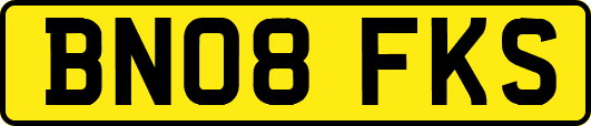 BN08FKS