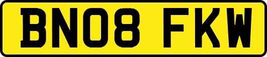 BN08FKW