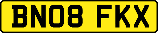 BN08FKX
