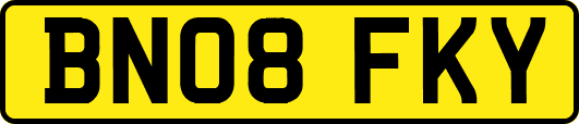 BN08FKY