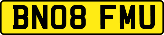 BN08FMU