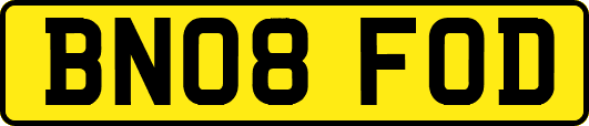 BN08FOD