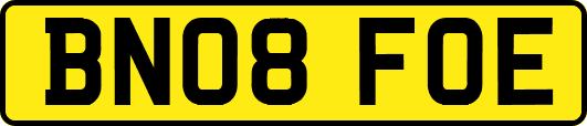 BN08FOE