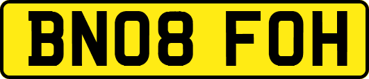 BN08FOH
