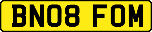 BN08FOM