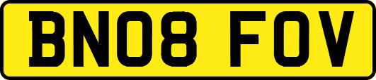 BN08FOV