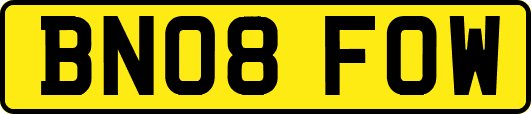 BN08FOW