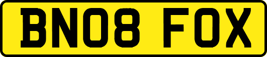 BN08FOX