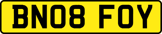 BN08FOY