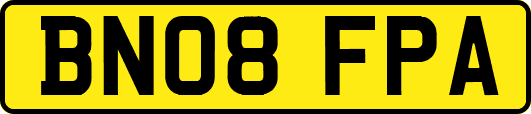 BN08FPA