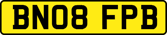 BN08FPB