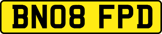 BN08FPD