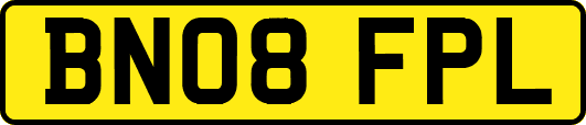BN08FPL