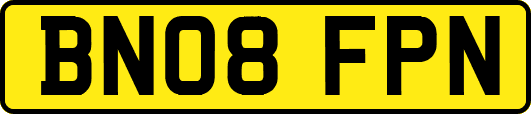 BN08FPN