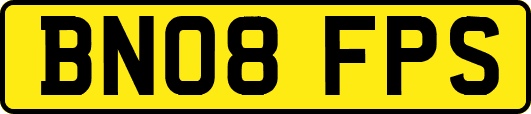 BN08FPS