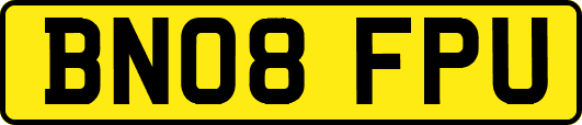 BN08FPU