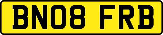 BN08FRB