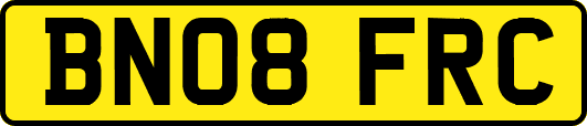 BN08FRC
