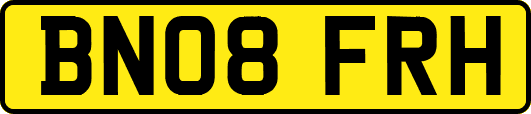 BN08FRH