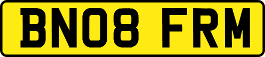 BN08FRM