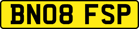 BN08FSP