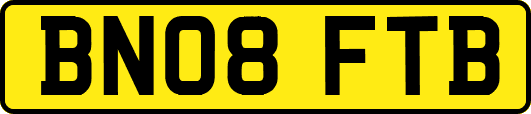 BN08FTB