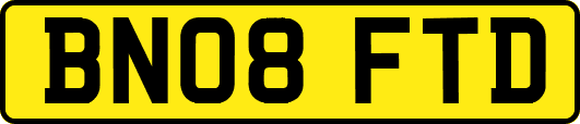 BN08FTD