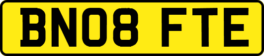 BN08FTE