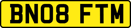 BN08FTM