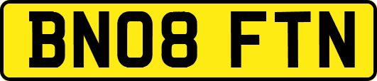 BN08FTN
