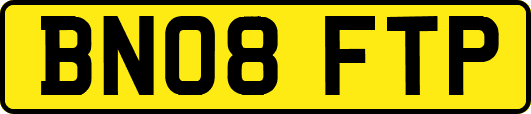 BN08FTP