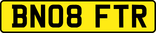 BN08FTR