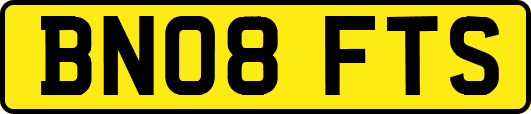BN08FTS