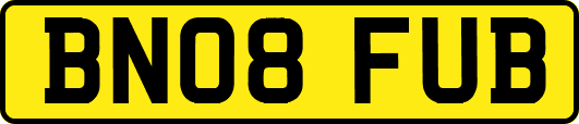 BN08FUB
