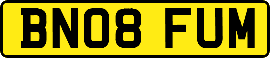 BN08FUM