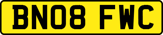 BN08FWC