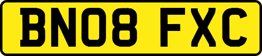 BN08FXC