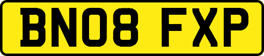 BN08FXP