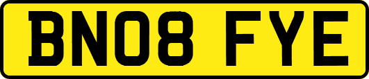 BN08FYE