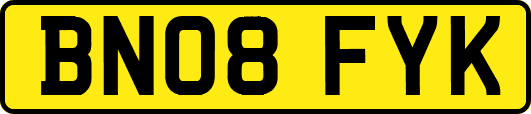 BN08FYK