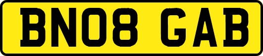 BN08GAB