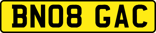 BN08GAC