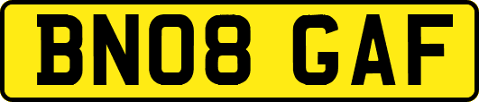 BN08GAF