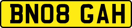 BN08GAH