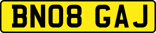 BN08GAJ