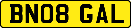 BN08GAL