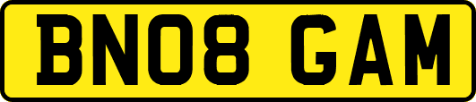 BN08GAM