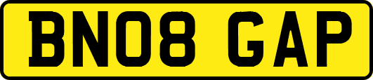 BN08GAP