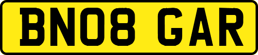 BN08GAR