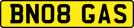 BN08GAS